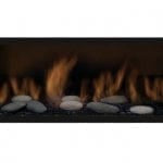 Sierra Flame Gas Fireplace Lamego 45 Light - Gas Fireplace - LP by Sierra Flame