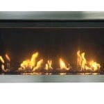 Sierra Flame Gas Fireplace Tahoe 450L Gas Fireplace - NG by Sierra Flame