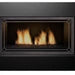 Sierra Flame Gas Fireplace The Newcomb 36 Gas Fireplace - LP by Sierra Flame