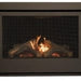 Sierra Flame Gas Fireplace The Thompson 36 Gas Fireplace - NG by Sierra Flame