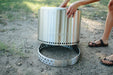 Solo Stove Fire Pit Bonfire + Stand 2.0 by Solo Stove