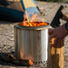 Solo Stove Fire Pit Ranger 2.0 by Solo Stove