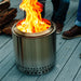Solo Stove Fire Pit Ranger + Stand 2.0 by Solo Stove
