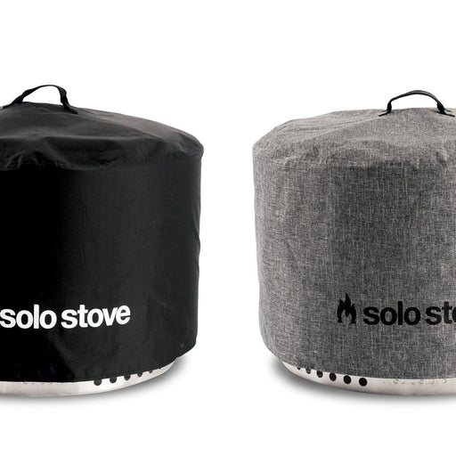 Solo Stove Fire Pit Yukon Shelter by Solo Stove