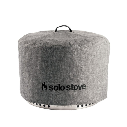 Solo Stove Fire Pit Yukon Shelter by Solo Stove