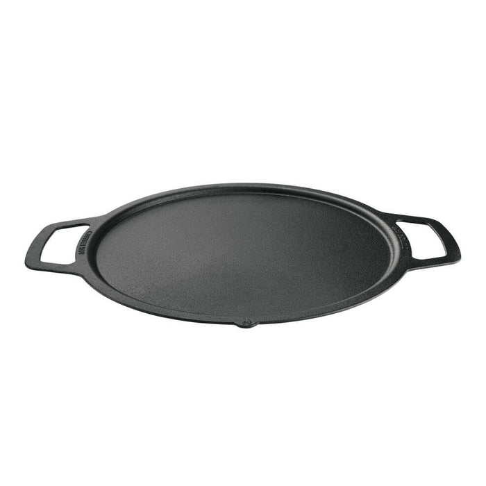 Bonfire & Yukon Cast Iron Griddle Top by Solo Stove