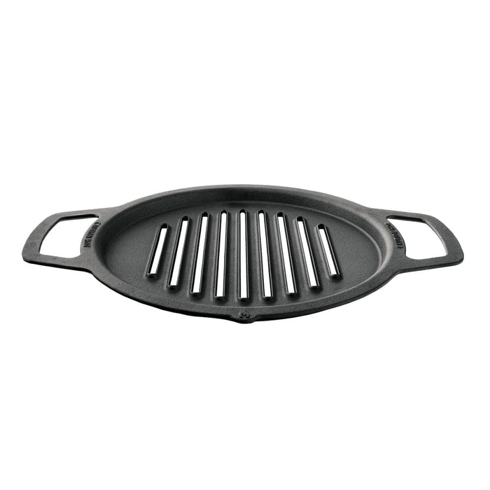 Solo Stove Iron Grill Ranger Cast Iron Grill Top by Solo Stove