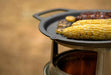Solo Stove Iron Grill Ranger Cast Iron Grill Top + Hub by Solo Stove