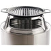 Solo Stove Iron Grill Yukon Cast Iron Grill Top + Hub by Solo Stove