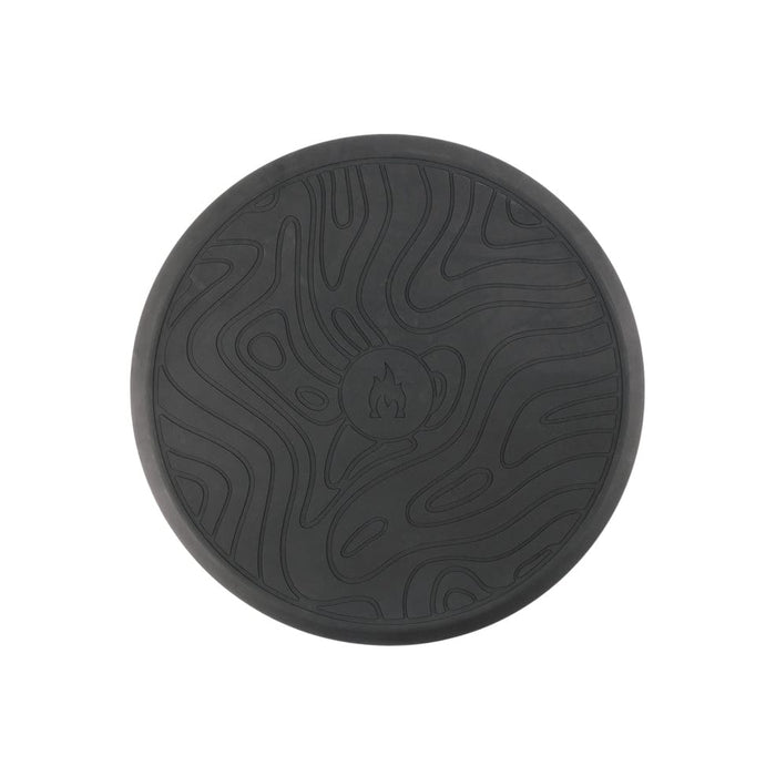 Silicone Mat by Solo Stove   — Hearth Mart