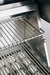 Summerset Freestanding Grill Summerset - Outdoor Kitchen Alturi 30" Freestanding BBQ Grill - LP/NG - 304 Stainless Steel - 26,000 BTUs