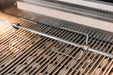 Summerset Freestanding Grill Summerset - Sizzler Pro 40" Freestanding BBQ Grill - NG/LP - 443 Stainless Steel - 14,000 BTUs