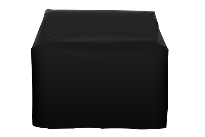Summerset Grill Cover Summerset - 26" Freestanding Deluxe BBQ Grill Cover