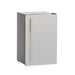 Summerset Refrigerator Summerset - Outdoor Kitchen 21" 4.5c Deluxe Compact Refrigerator - 304 Stainless Steel
