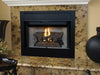 Superior B-Vent Fireplace Superior - BRT4542 42" Millivolt, White Herringbone Refractory Panel - BRT4542TMN-B