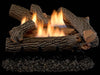 Superior Burner Superior - Double-Flame 18"/24" Millivolt, Dual Yellow Flame Burner - VD1824NR