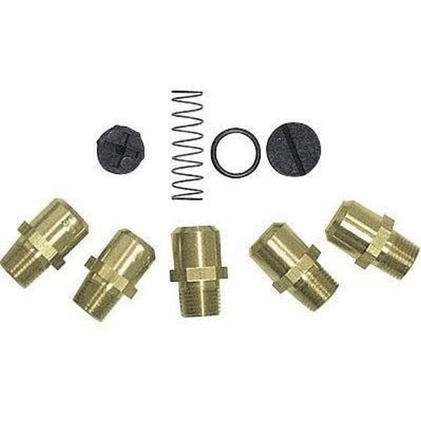 Superior Conversion Kit Superior - Conversion Kit, Electronic Ignition, Natural to Propane - GCKSIT2045ENP