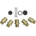 Superior Conversion Kit Superior - Conversion Kit, Electronic Ignition, Natural to Propane - GCKSIT3045ENP
