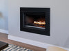 Superior Direct-Vent Fireplace Superior - DRL2055 55" Linear Direct Vent, Electronic Ignition - Natural Gas - DRL2055TEN