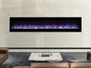 Superior Electric Fireplace Superior - ERL3060 60" Electric Fireplace - MPE-60D