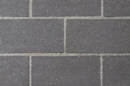 Superior Liner Superior - Slate Grey Full Stacked - MOSAIC42SGFS
