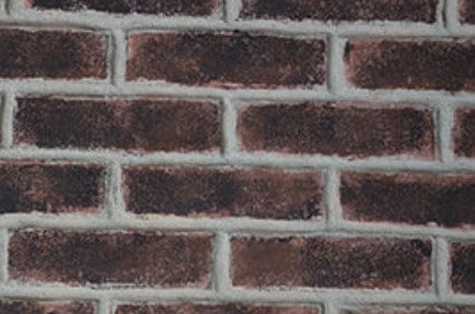Superior Liner "Vintage Brick" Ceramic Liner Kit 32" - SBLQ32SVF By Superior