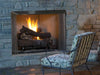 Superior Vent-Free Firebox Superior - VRE4536 36" Fireplace, White Stacked Refractory Panels - VRE4536WS