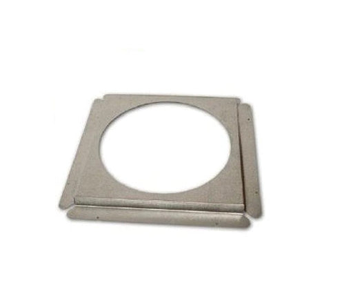 Superior Wood-Burning Chimney 2" Clearance Firestop Spacer (1 ea.) - FS-8DM By Superior