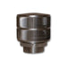Superior Wood-Burning Chimney Superior - Hi-Temp Round Top Termination with Louvered Screen - RLT-12HT