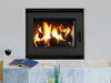 Superior Wood-Burning Fireplace Superior - WRT3920 EPA Certified Fireplace, Traditional, White Stacked - WRT3920-B
