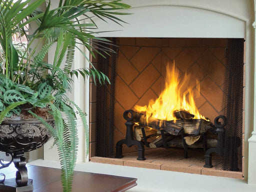 Superior Wood-Burning Fireplace Superior - WRT6042 42" Wood Burning Fireplace (Interior sold separately) - WRT6042